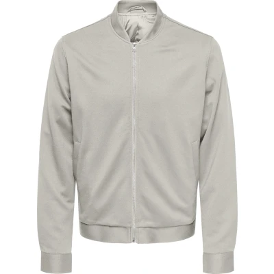Afbeelding van Only and Sons Onsmark Bomber 0209 Noos