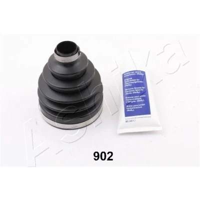 Afbeelding van ASHIKA 63 09 902 Aandrijfashoes Wielzijde JEEP: GRAND CHEROKEE 2