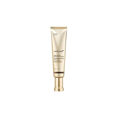 Afbeelding van medicube Deep Lifting Peptide Eye Cream For Face Oogcrème