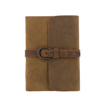 Afbeelding van Gusti Leder Fedra Overige accessoires, Maat: One Size, Cappucchino
