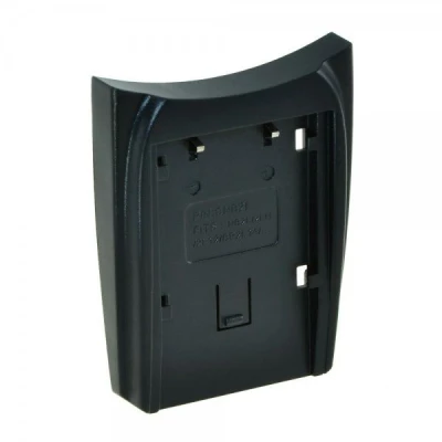 Afbeelding van Jupio Plate T.b.v. Single/Duo Charger Voor Canon NB 12L