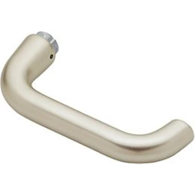 Afbeelding van Deurkruk 138L Paris Licht Gatd F2