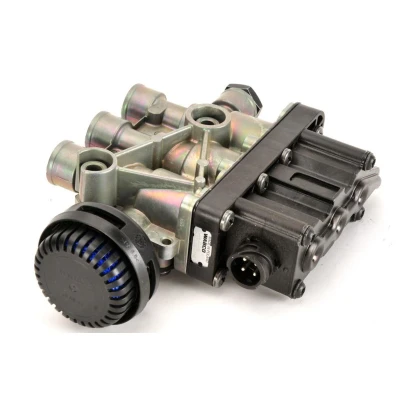 Afbeelding van WABCO 4728800010 Magneetklep