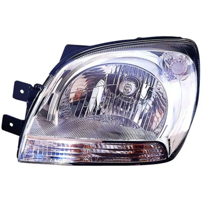 Afbeelding van Koplamp, DEPO 223 1120L LD EM, Links