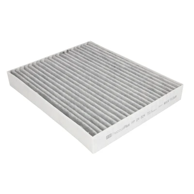 Afbeelding van Interieurfilter MANN FILTER FP 24 024