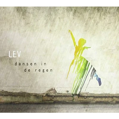 Afbeelding van Lev Dansen In De Regen (CD)
