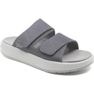 Afbeelding van Sandaal Joya Men Max III Blue Schoenmaat 42