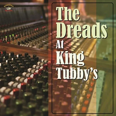 Afbeelding van Various Artists The Dreads At King Tubby&#039;s (CD)