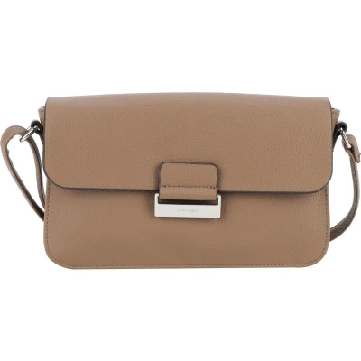 Afbeelding van GERRY WEBER Schoudertas Talk Different II Shoulder Bag SHF Taupe