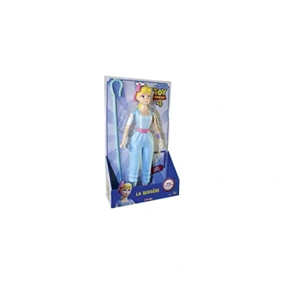 Afbeelding van Lansay 64461 Toy Story 4 Figuur La Bergere Figurine 64461, meerkleurig