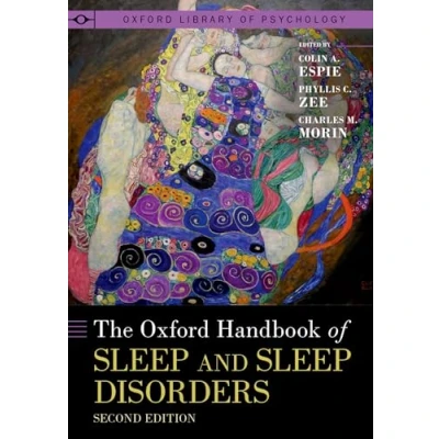 Afbeelding van Oxf Handbk Of Sleep &amp; Disorders
