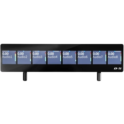 Afbeelding van iCON D5 display voor P1 Nano