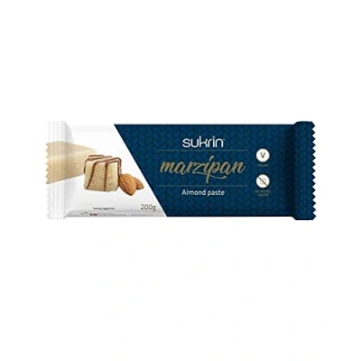 Afbeelding van Sukrin marsepein