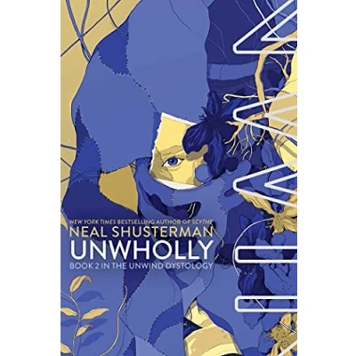 Afbeelding van Unwholly: Volume 2