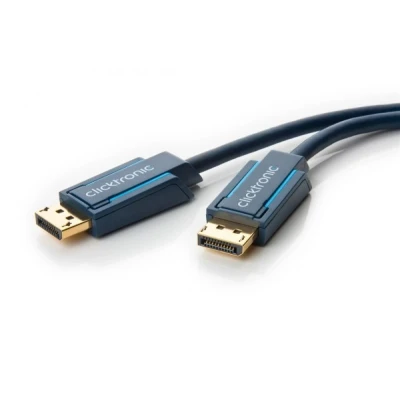 Afbeelding van 5 m 4K DisplayPort kabel