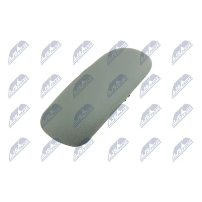 Afbeelding van Armleuning NTY EZC BM 083