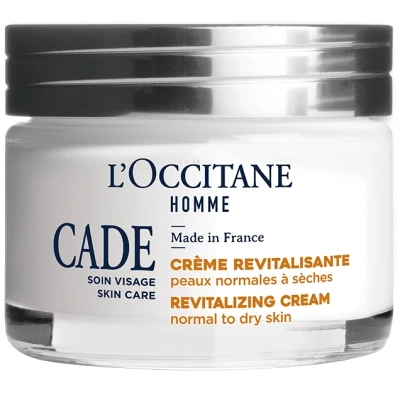 Afbeelding van L&#039;Occitane Cade Revitalizing Cream (50ml)