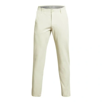 Afbeelding van Under Armour Drive Tapered Pant Golfbroek Voor Heren Beige 36/34