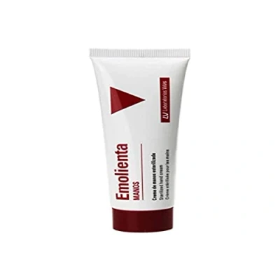 Afbeelding van Emolienta Crema Manos 50 ml