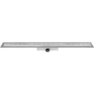 Afbeelding van Easy Drain Compact 30 Flens douchegoot 800 mm