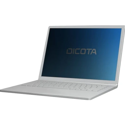 Afbeelding van Dicota D70294 schermfilter Randloze privacyfilter voor schermen 34,3 cm (13.5 )
