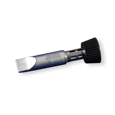 Afbeelding van ERSA ERSADUR soldeerpunt voor i Tool Wick Tip 8,0 mm 0102ZDLF080