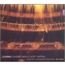 Afbeelding van Couperin: Concert Dans Le Gout Theatral / Skip Sempe, Capriccio Stravagante