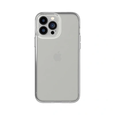 Afbeelding van Tech21 EvoClear iPhone 13 Pro Max Clear