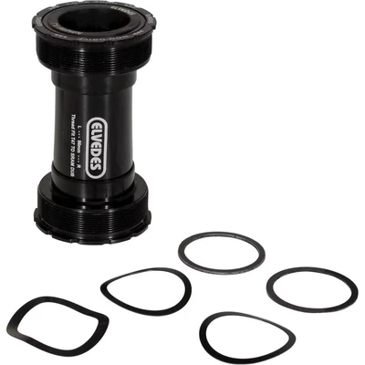 Afbeelding van Elvedes Trapas Thread fit T47 SRAM DUB intern 86 mm