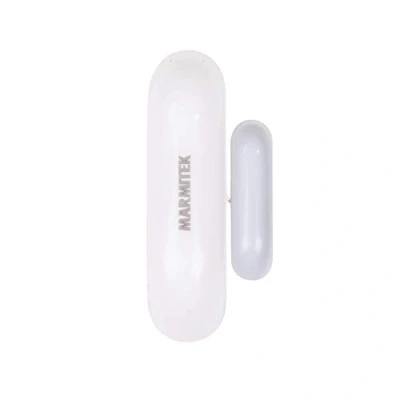 Afbeelding van Marmitek SENSE SI Smart Wi Fi sensor Door/window scene activation battery Deur venster Grijs
