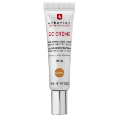 Afbeelding van ERBORIAN Healthy Glow Effect