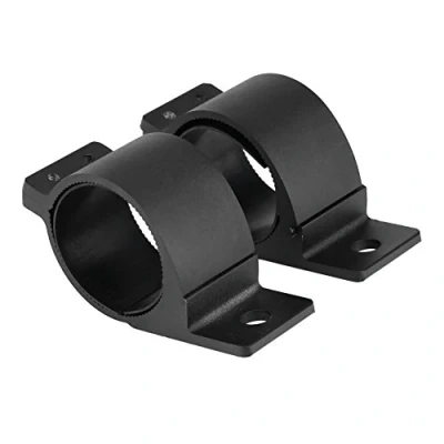 Afbeelding van 1 Paar Auto Bar Light Bracket, Off Road Voertuig Bull Lights Koplamp Rijdende Lamp Bevestigingsbeugel klemmen 2.5&quot; Standaard