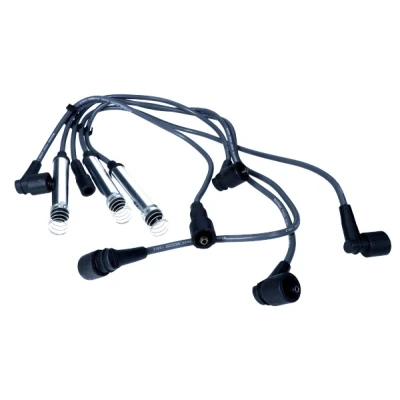 Afbeelding van Bougiekabelset MAXGEAR 53 0026