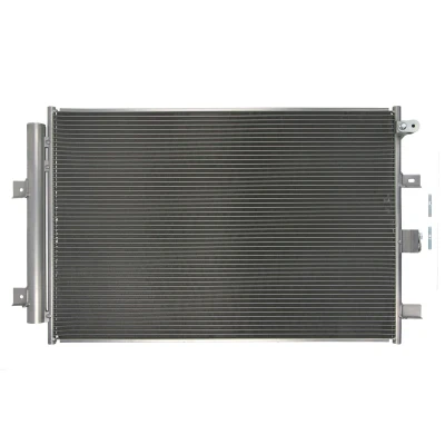 Afbeelding van Condensator, airconditioning THERMOTEC KTT110829