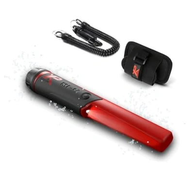 Afbeelding van XP Pinpointer MI 4