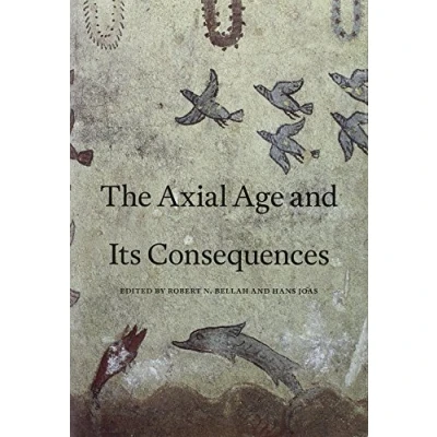 Afbeelding van The Axial Age and Its Consequences
