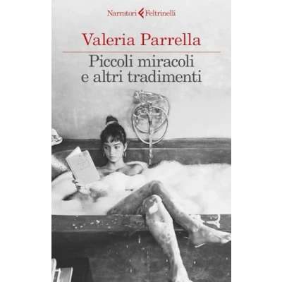 Afbeelding van Piccoli miracoli e altri tradimenti