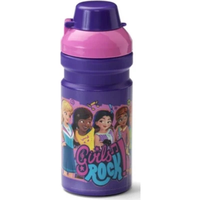 Afbeelding van LEGO® Drinkbeker Friends Paars 390 ml