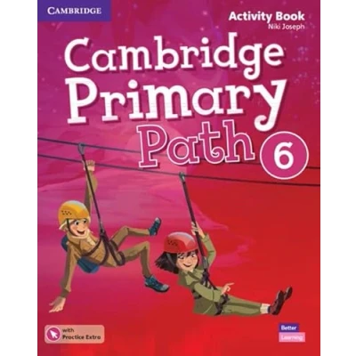 Afbeelding van Cambridge Primary Path