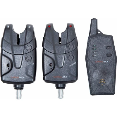 Afbeelding van Catchmax 2+1 Bite Alarm Set Beetmelder