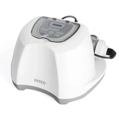 Afbeelding van QS700 PLUS KRYSTAL CLEAR Zoutwatersysteem (220V)