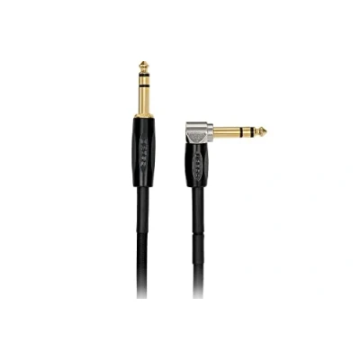 Afbeelding van Boss BCC 20 TRA TRS kabel 6 m Audio