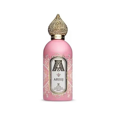 Afbeelding van Attar Collection Areej Eau De Parfum 100 ml Unisex