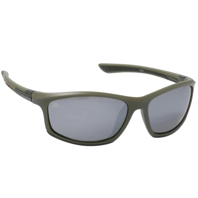 Afbeelding van ZONNEBRIL GEPOLARISEERD GRIJS SPIEGELEFFECT Mikado 7871 Sunglasses Polarized Grey Mirror Effect Ultra Violet