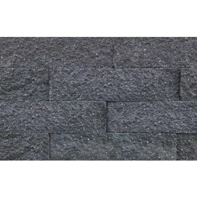 Afbeelding van Kijlstra Splitrock XL 2.0 15x15x60 Cm Antraciet de grote broer van standaard