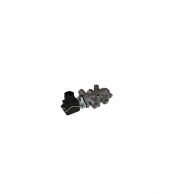 Afbeelding van Magneetklep, schakelcilinder DT 5.52001