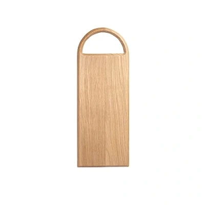 Afbeelding van Byon Gruyere snijplank Natural