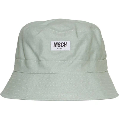 Afbeelding van MSCH Copenhagen bucket hat Balou mintgroen