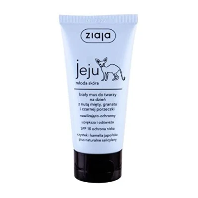 Afbeelding van Ziaja For Women 50ml