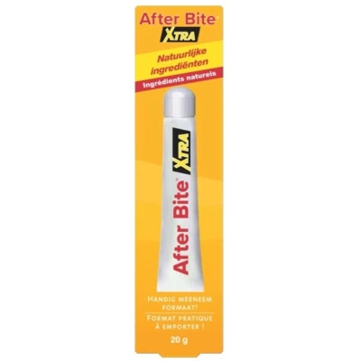 Afbeelding van 2x After Bite Xtra 20 ml